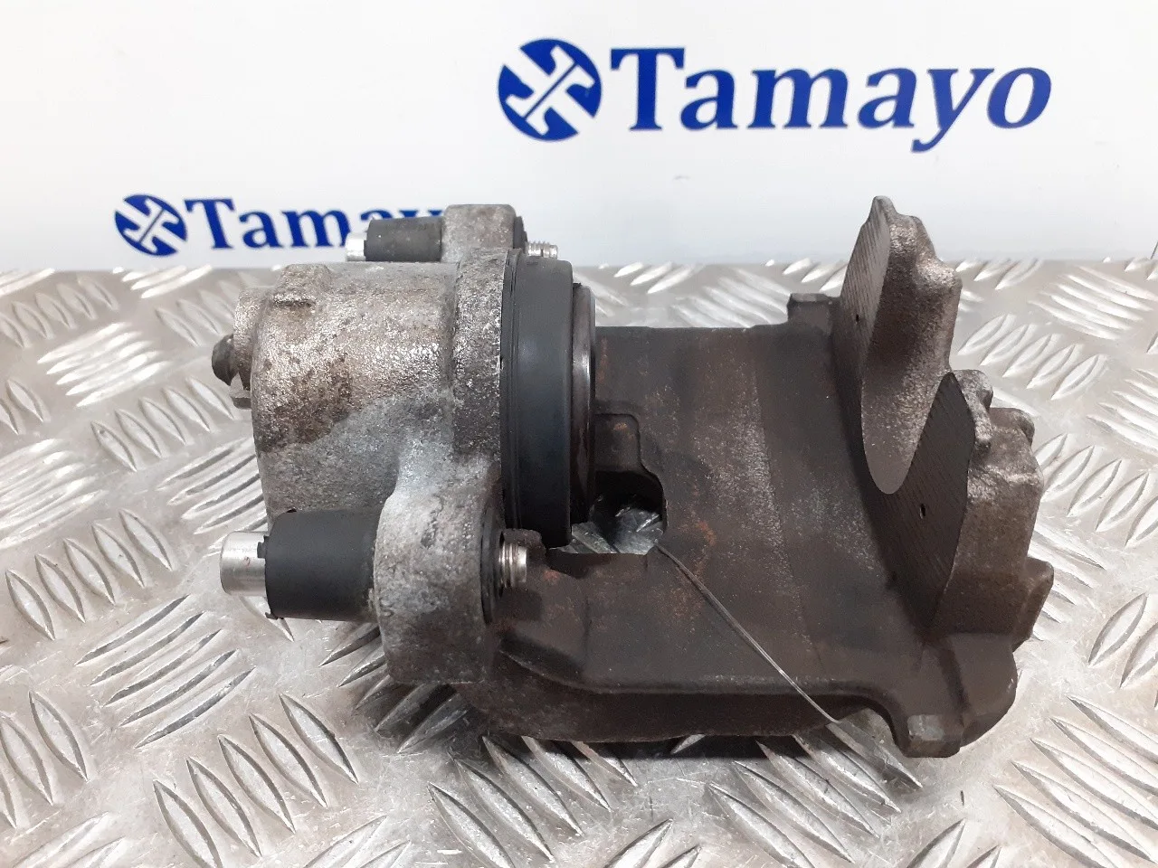 Pinza Freno Delantera Derecha para Opel Astra K Sports Tourer
