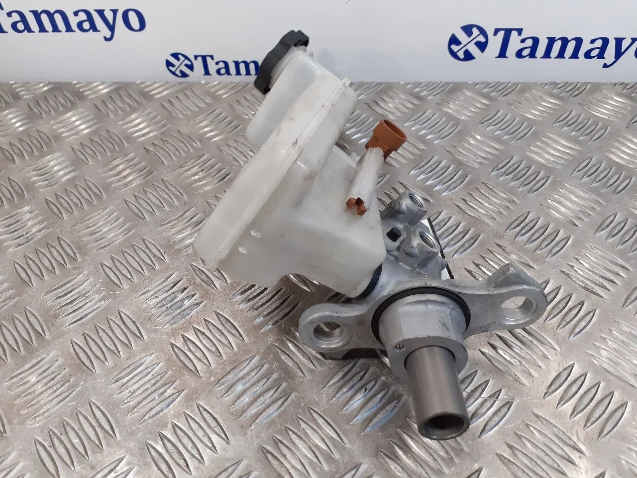 Bomba Freno para Opel Astra K Sports Tourer