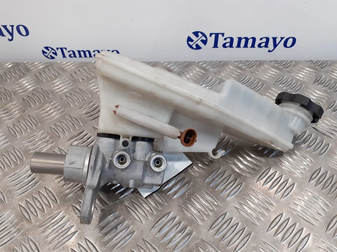 Bomba Freno para Opel Astra K Sports Tourer