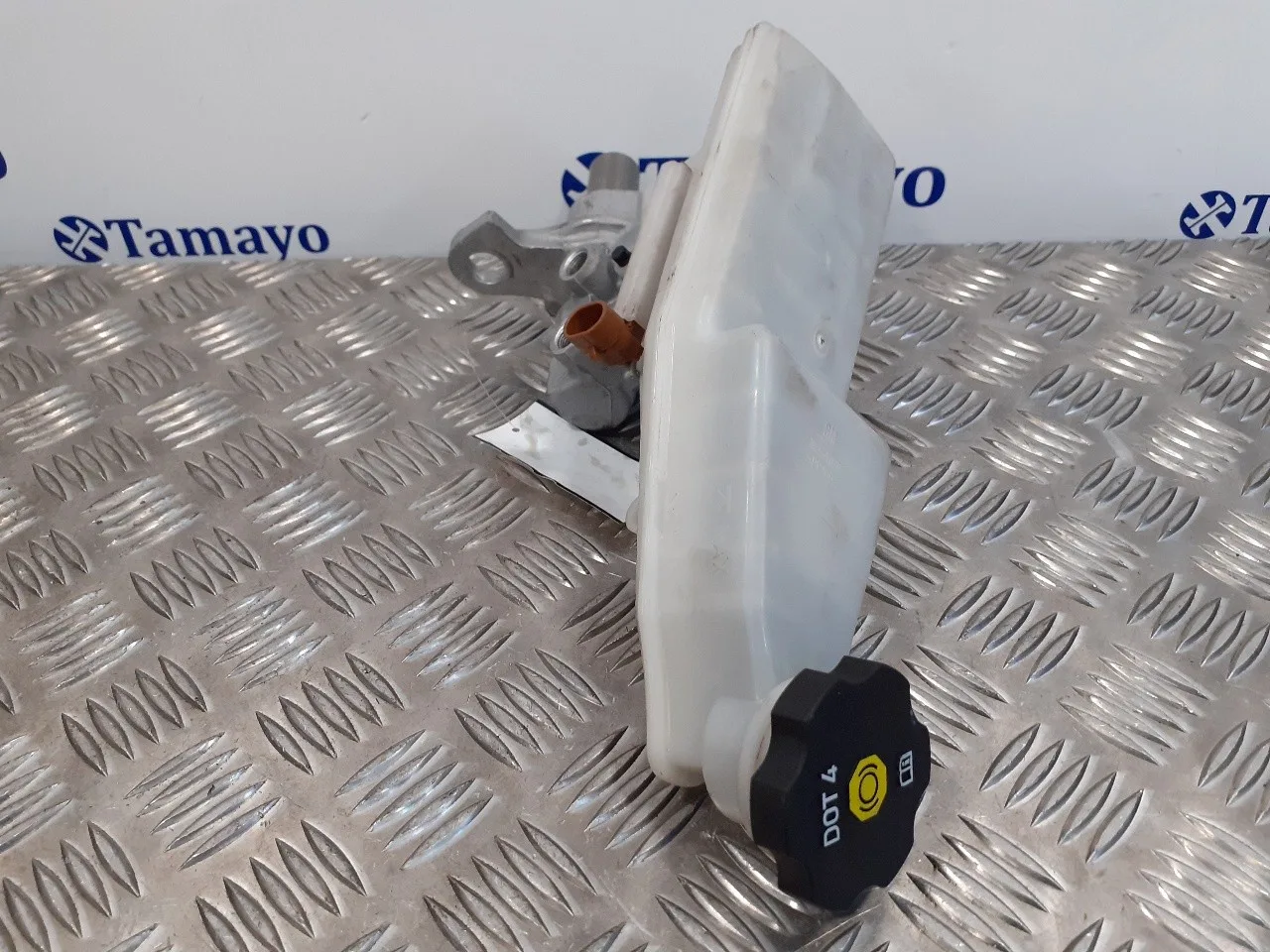 Bomba Freno para Opel Astra K Sports Tourer