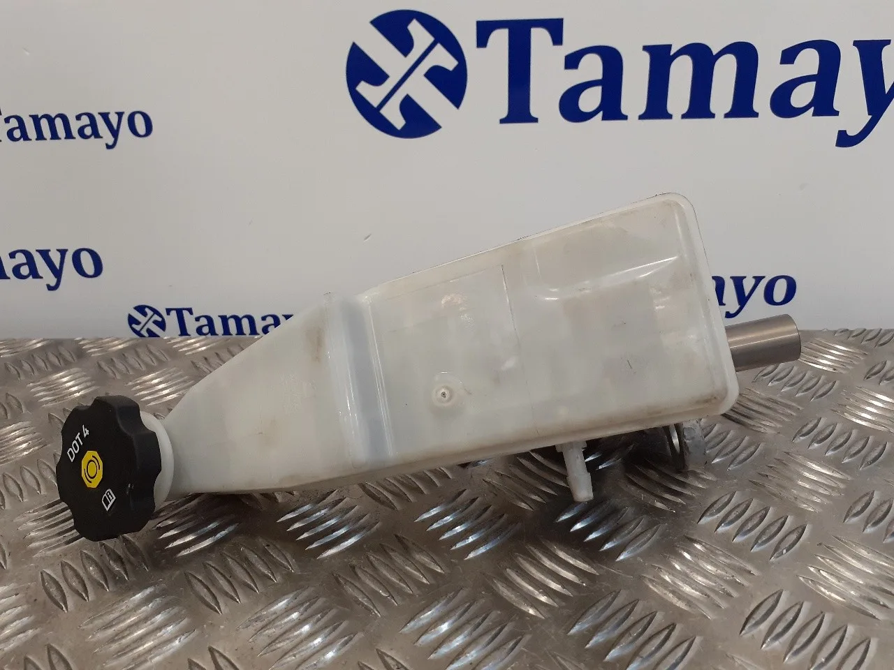 Bomba Freno para Opel Astra K Sports Tourer