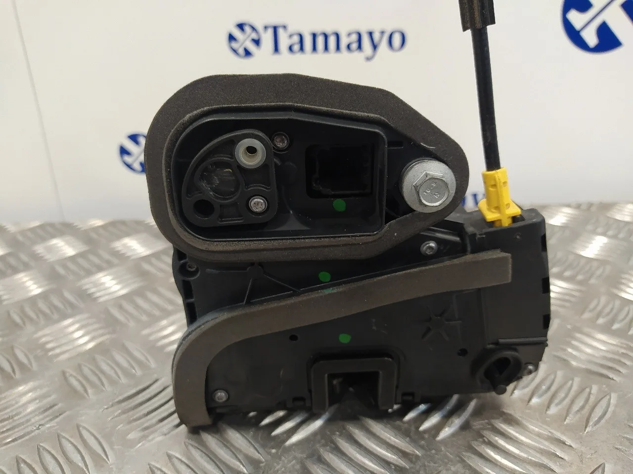 Cerradura Puerta Trasera Izquierda para Opel Astra K Sports Tourer
