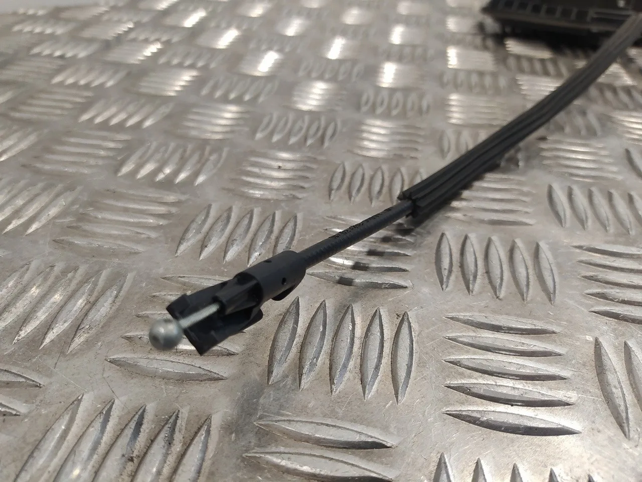 Cerradura Puerta Trasera Izquierda para Opel Astra K Sports Tourer