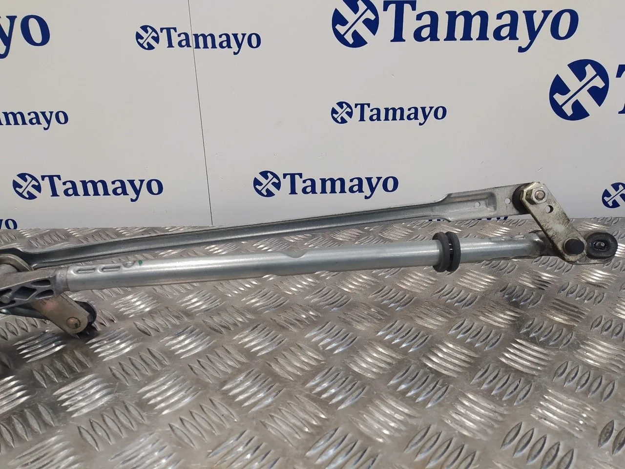 Motor Limpia Delantero para Opel Astra K Sports Tourer
