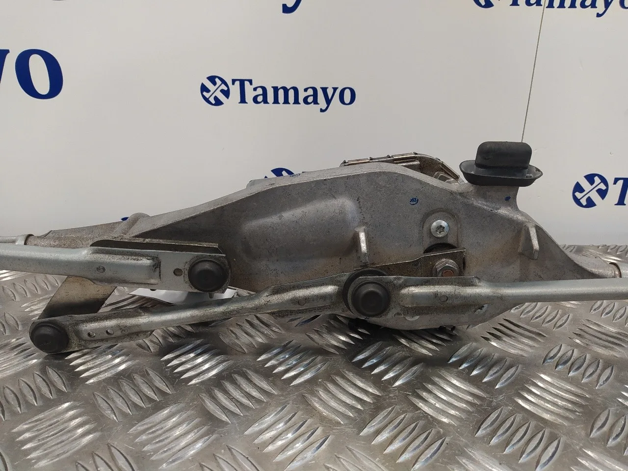 Motor Limpia Delantero para Opel Astra K Sports Tourer