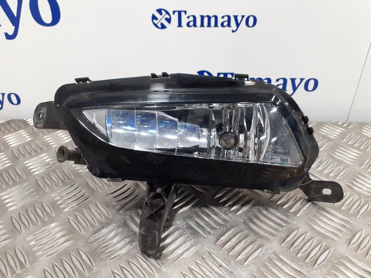 Faro Antiniebla Izquierdo para Opel Astra K Sports Tourer