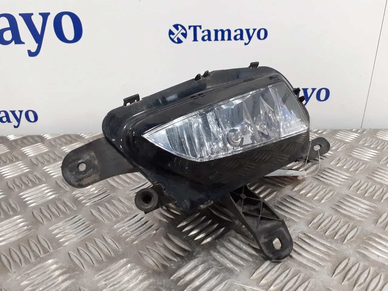 Faro Antiniebla Izquierdo para Opel Astra K Sports Tourer