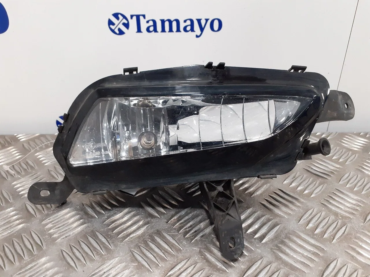 Faro Antiniebla Derecho para Opel Astra K Sports Tourer