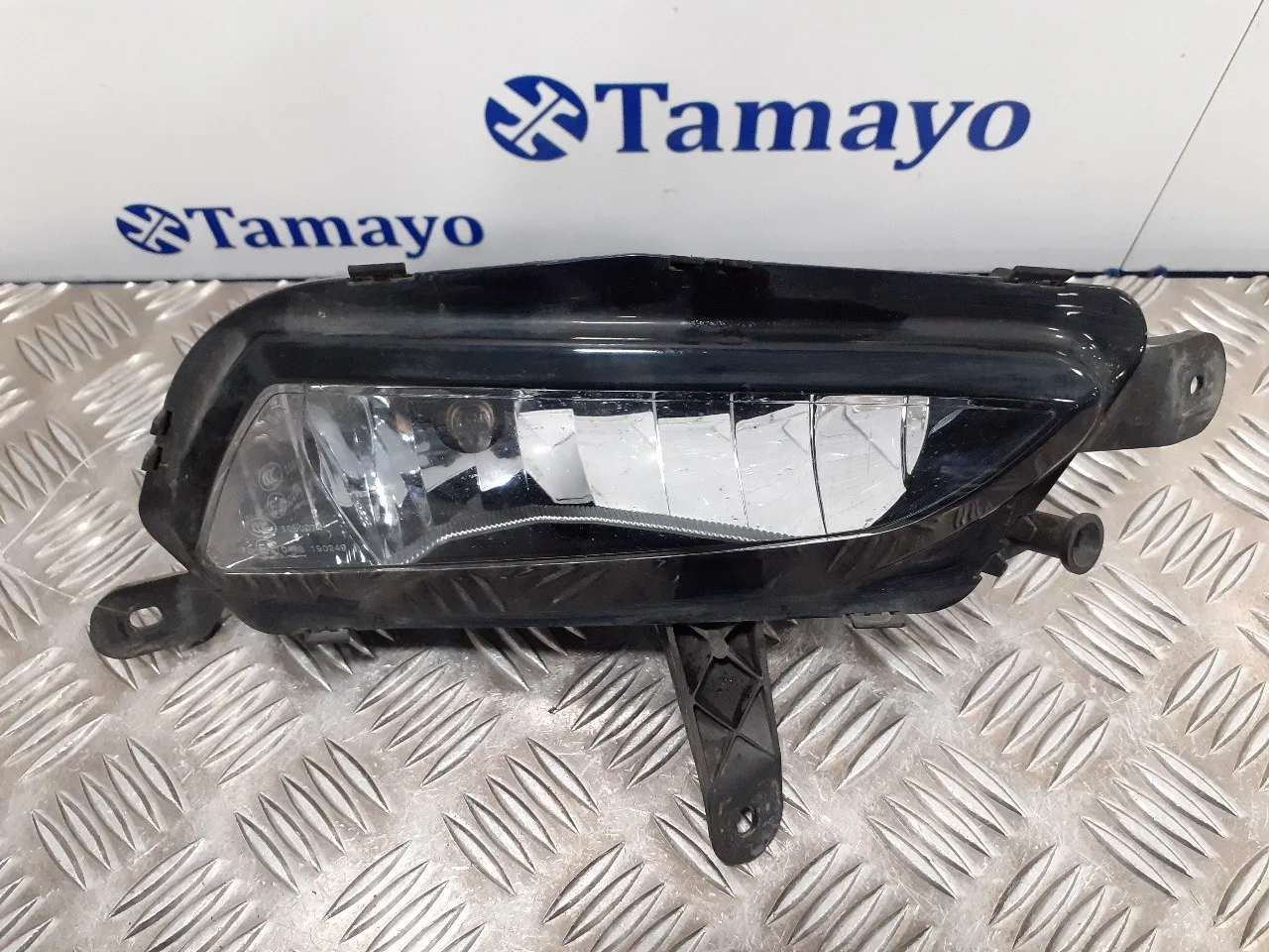 Faro Antiniebla Derecho para Opel Astra K Sports Tourer