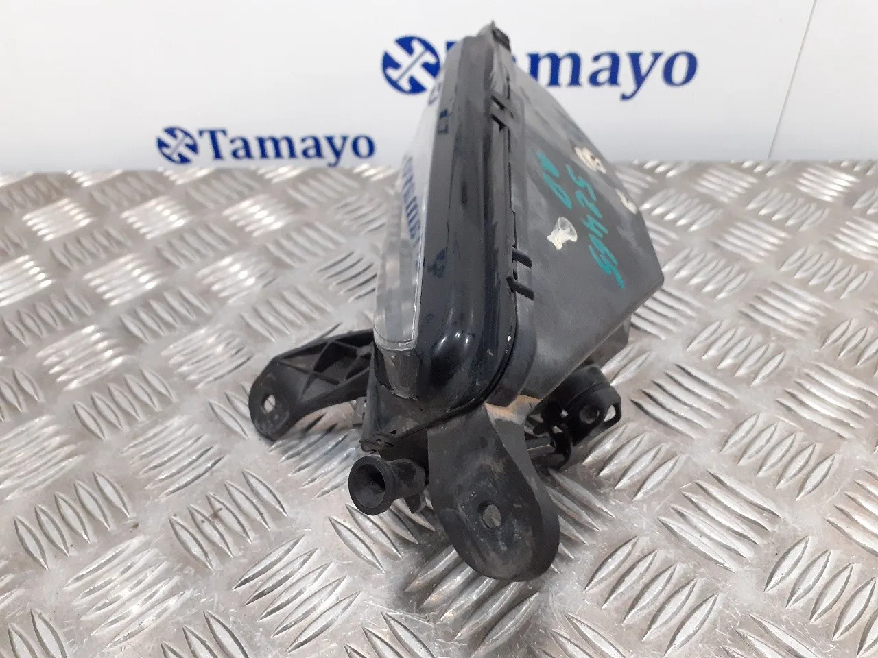 Faro Antiniebla Derecho para Opel Astra K Sports Tourer
