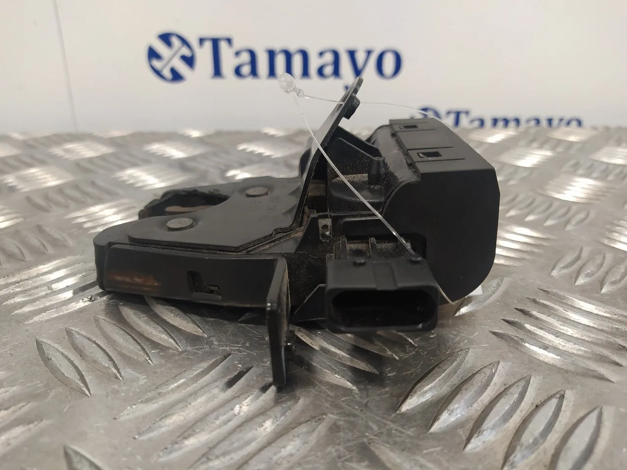 Cerradura Maletero / Porton para Saab 9-3 Berlina