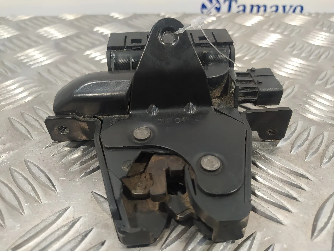 Cerradura Maletero / Porton para Saab 9-3 Berlina