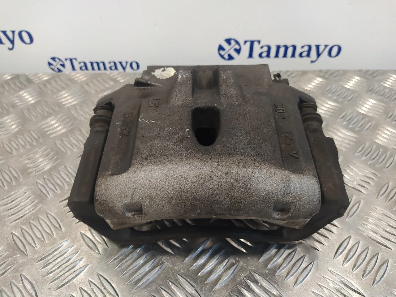 Pinza Freno Delantera Derecha para Jaguar S-Type