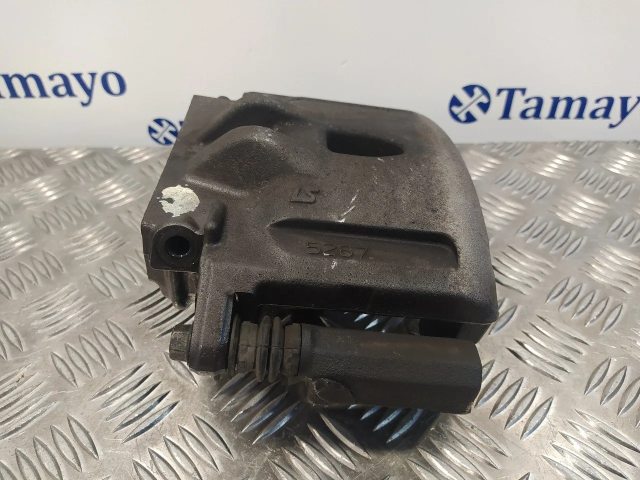 Pinza Freno Delantera Derecha para Jaguar S-Type