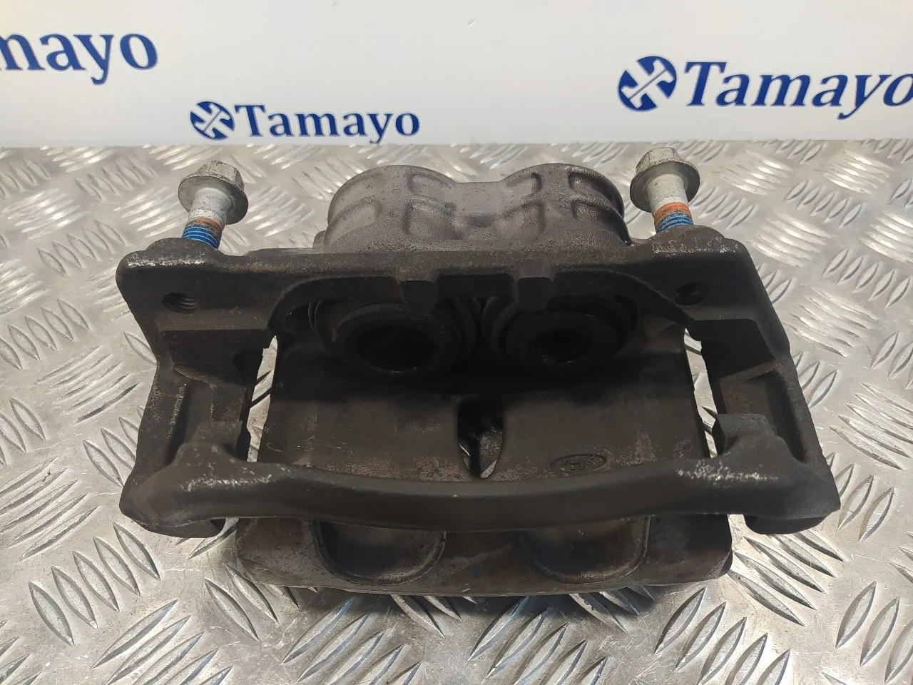Pinza Freno Delantera Derecha para Jaguar S-Type