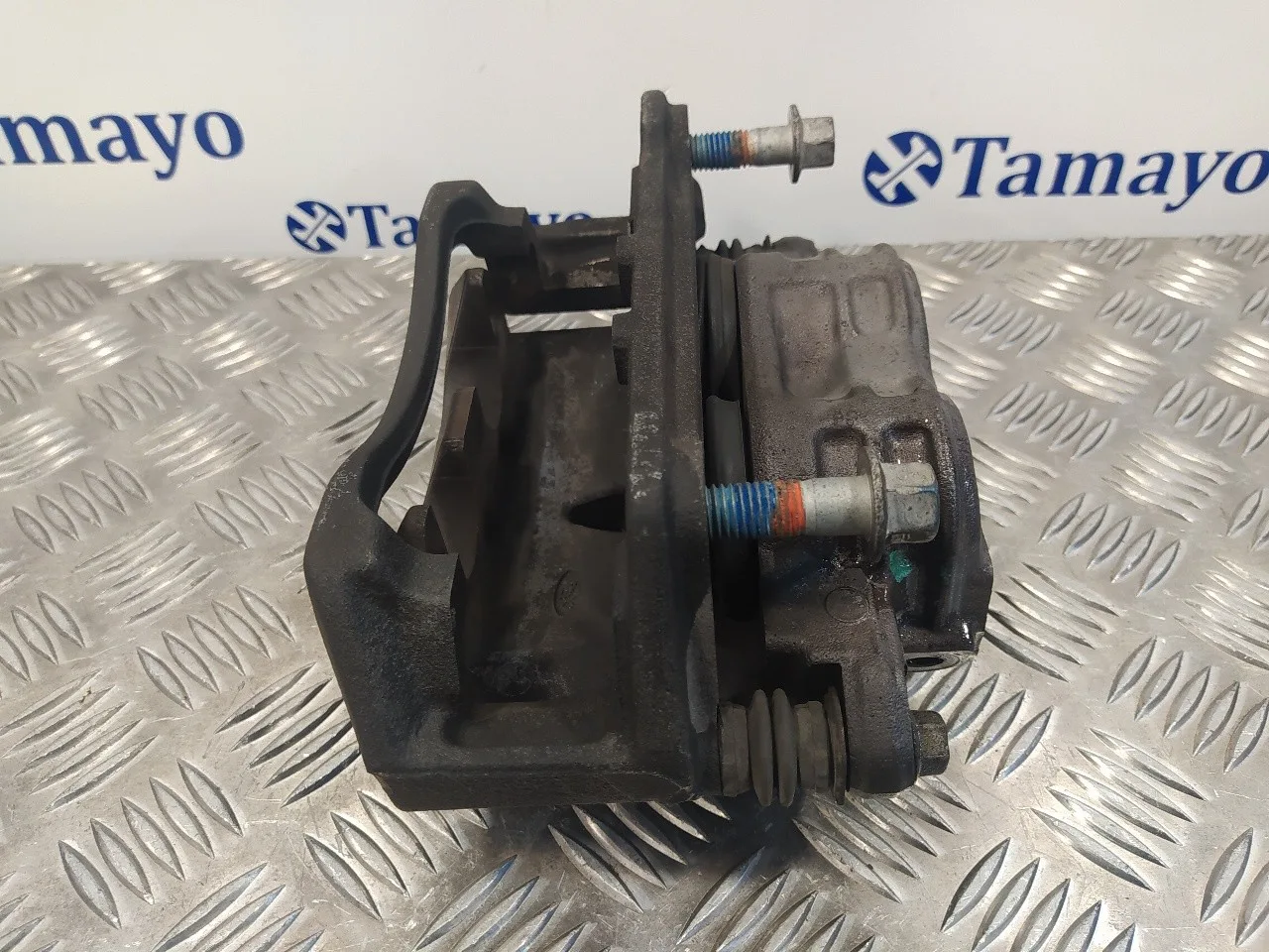 Pinza Freno Delantera Derecha para Jaguar S-Type