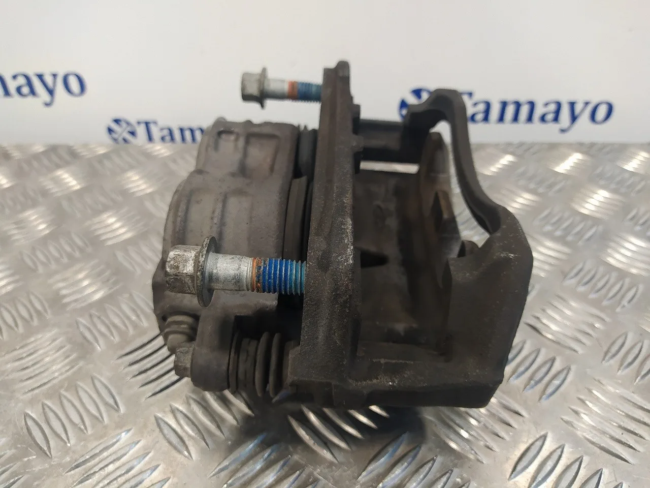 Pinza Freno Delantera Derecha para Jaguar S-Type