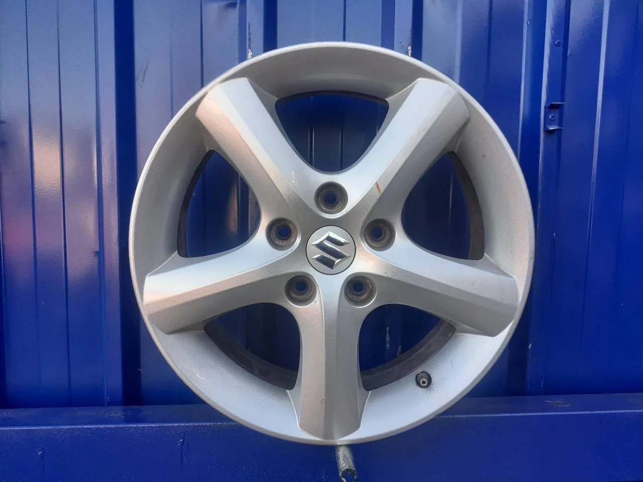 Llanta para Suzuki Sx4 Rw (Ey)