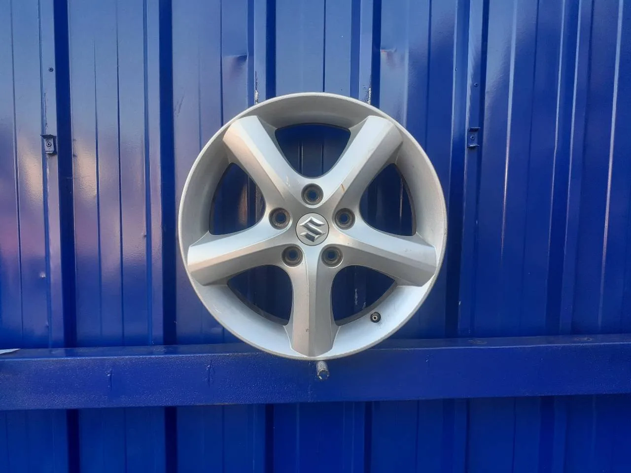 Llanta para Suzuki Sx4 Rw (Ey)