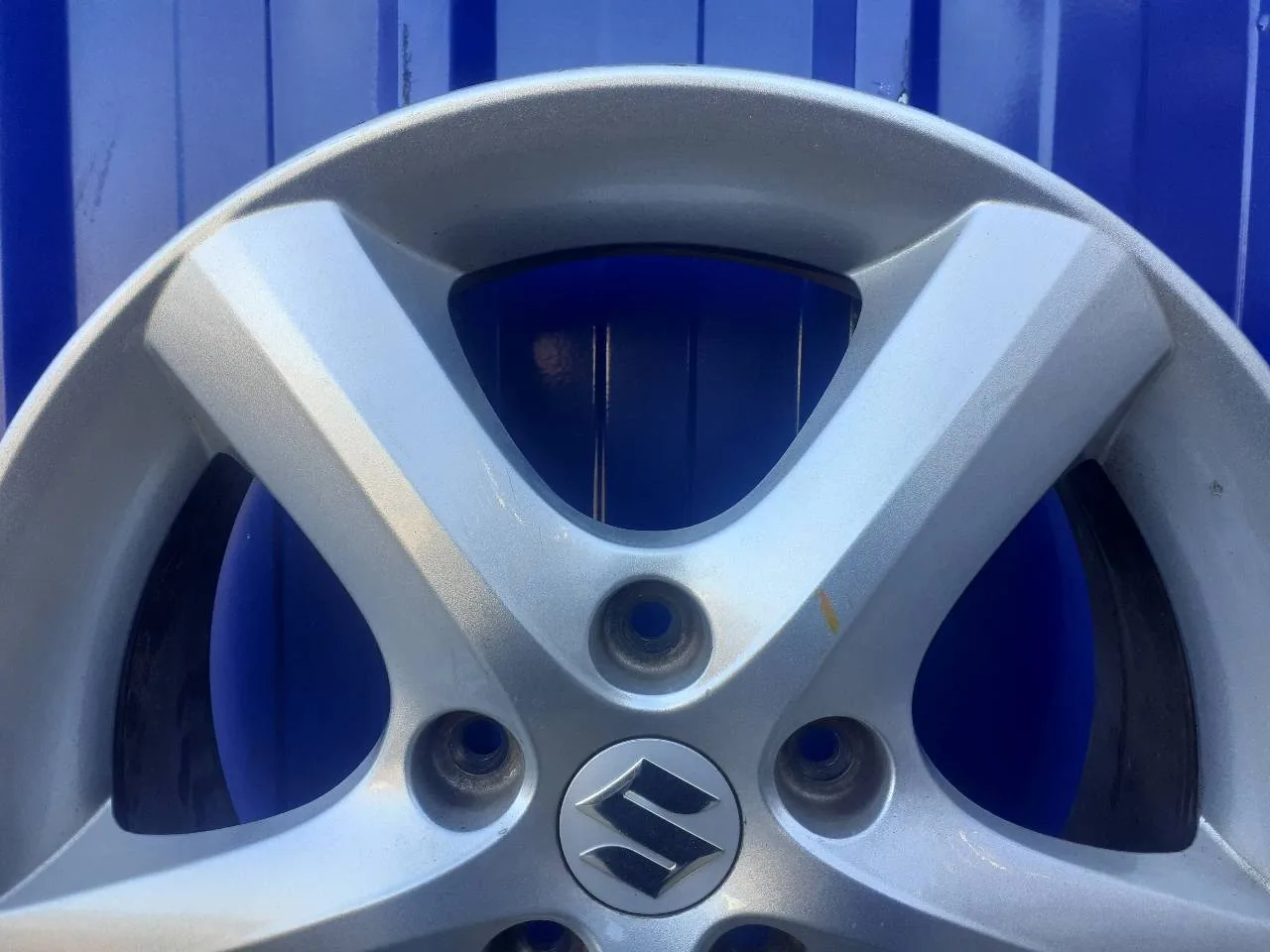 Llanta para Suzuki Sx4 Rw (Ey)