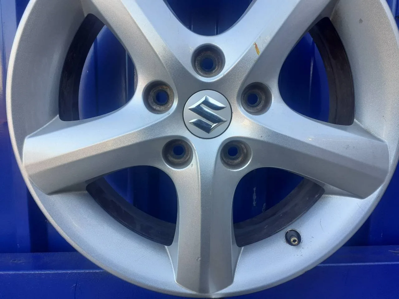 Llanta para Suzuki Sx4 Rw (Ey)