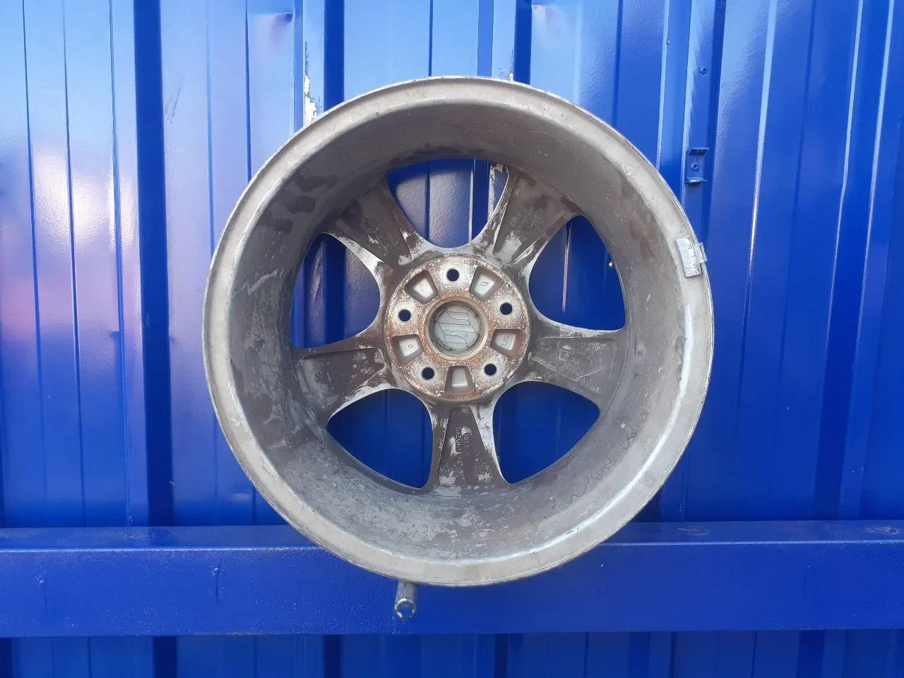 Llanta para Suzuki Sx4 Rw (Ey)