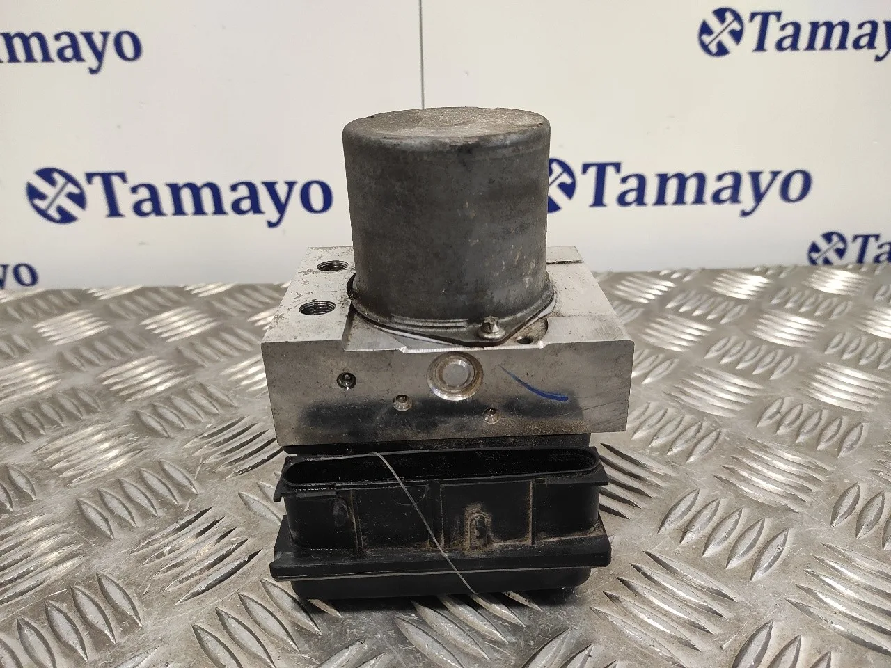 Abs para Ford Transit Caja Cerrada '06
