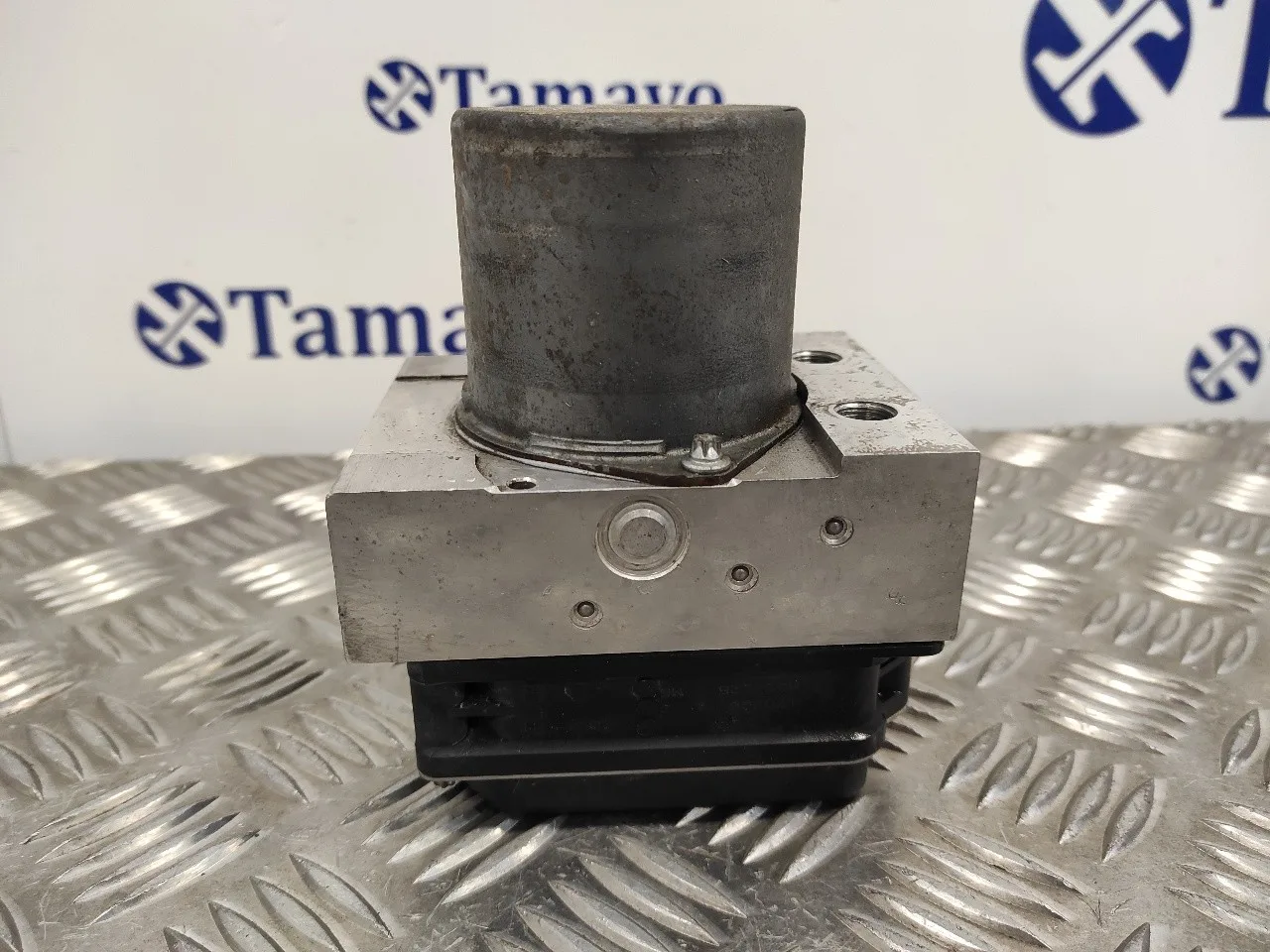 Abs para Ford Transit Caja Cerrada '06