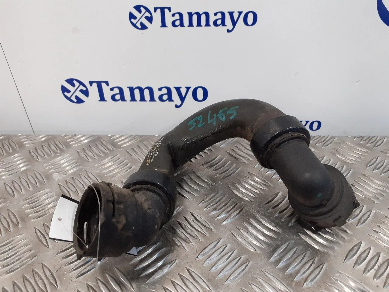 Tubo para Opel Astra K Sports Tourer