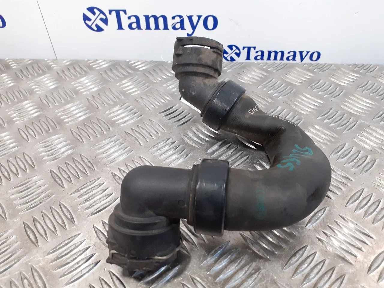 Tubo para Opel Astra K Sports Tourer