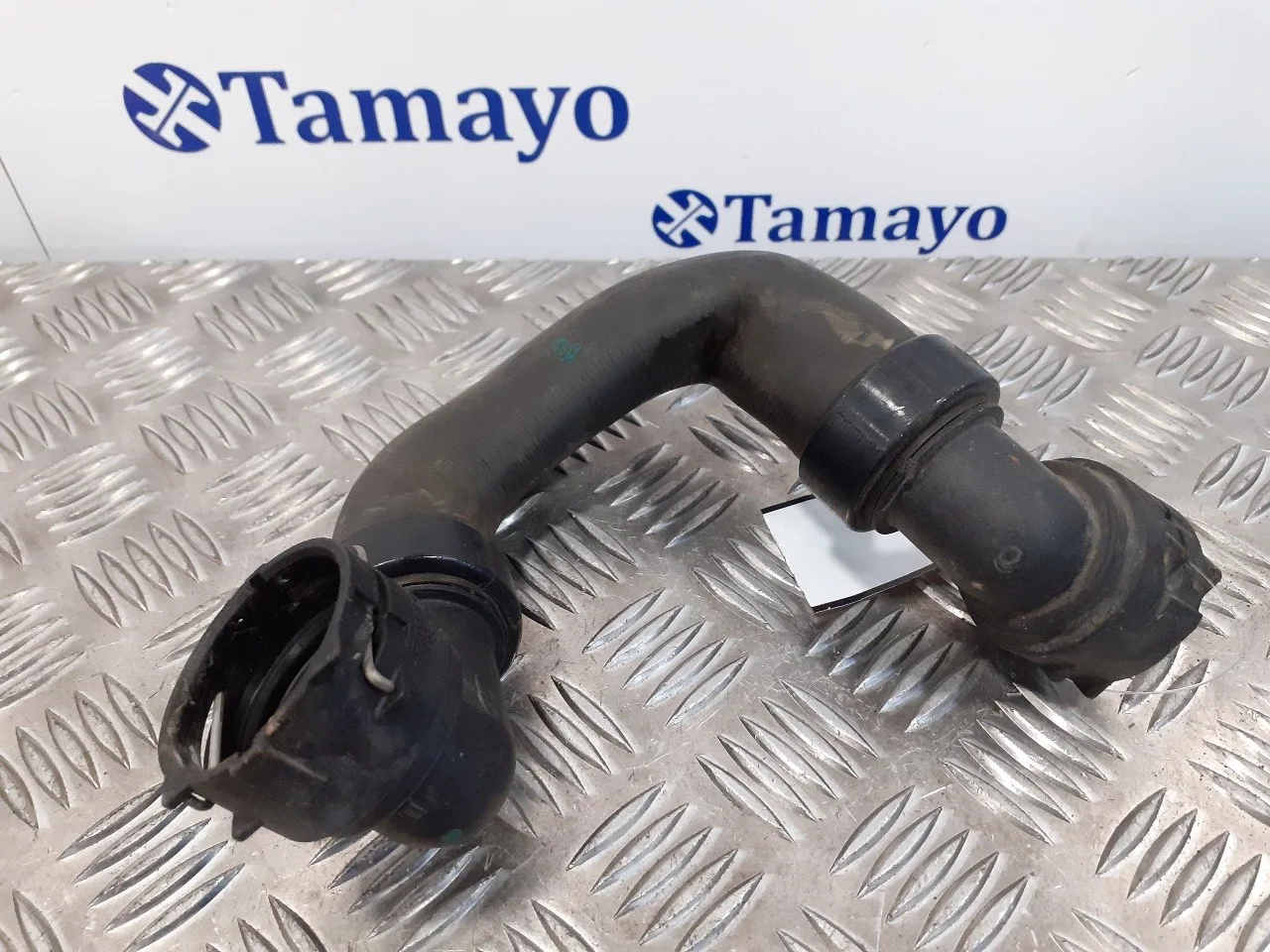 Tubo para Opel Astra K Sports Tourer