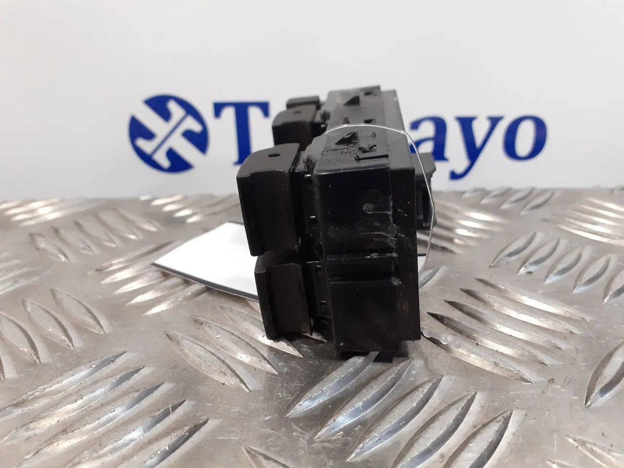 Mando Elevalunas Delantero Izquierdo para Opel Astra K Sports Tourer