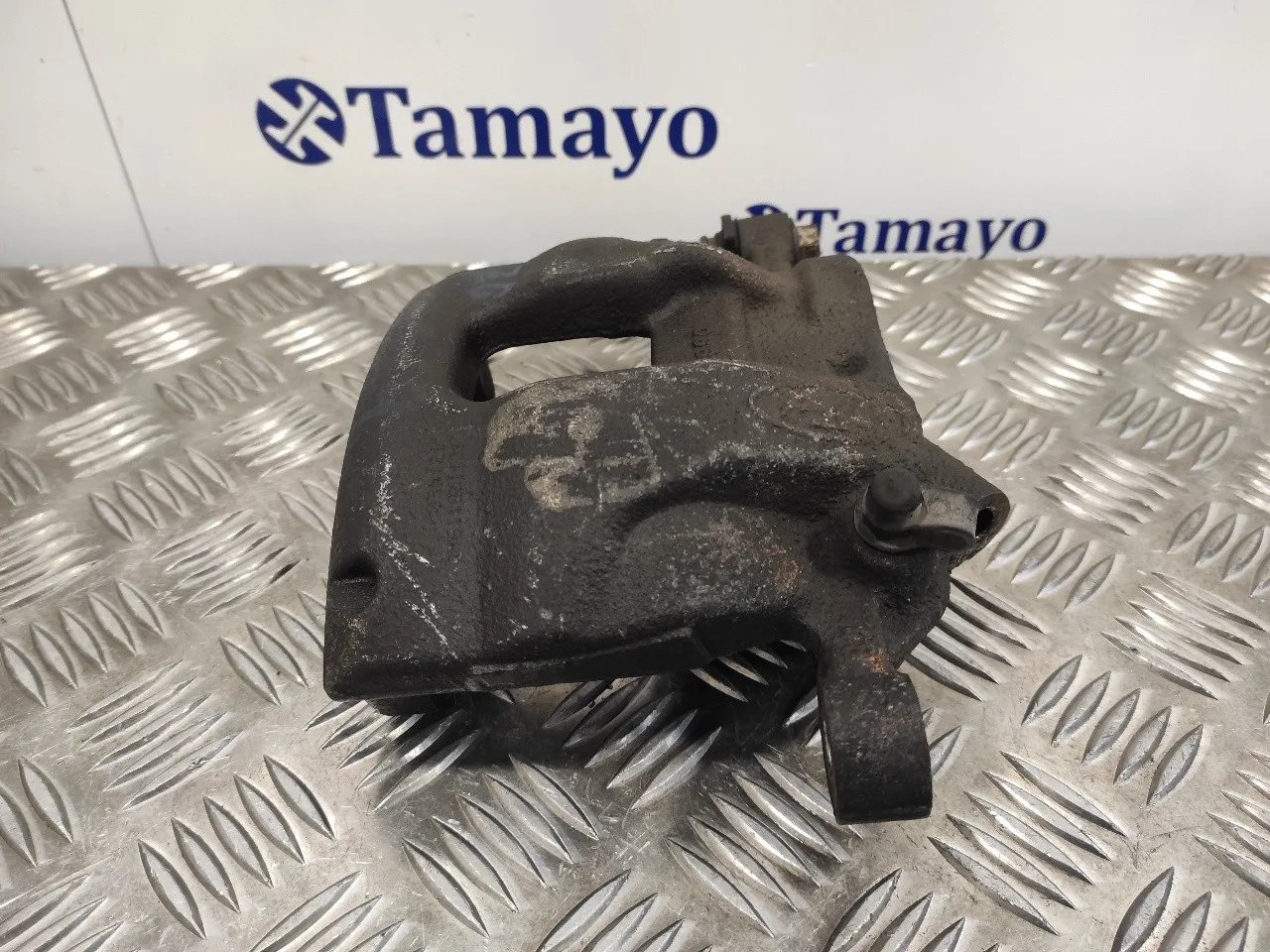 Pinza Freno Delantera Izquierda para Ford Transit Caja Cerrada '06