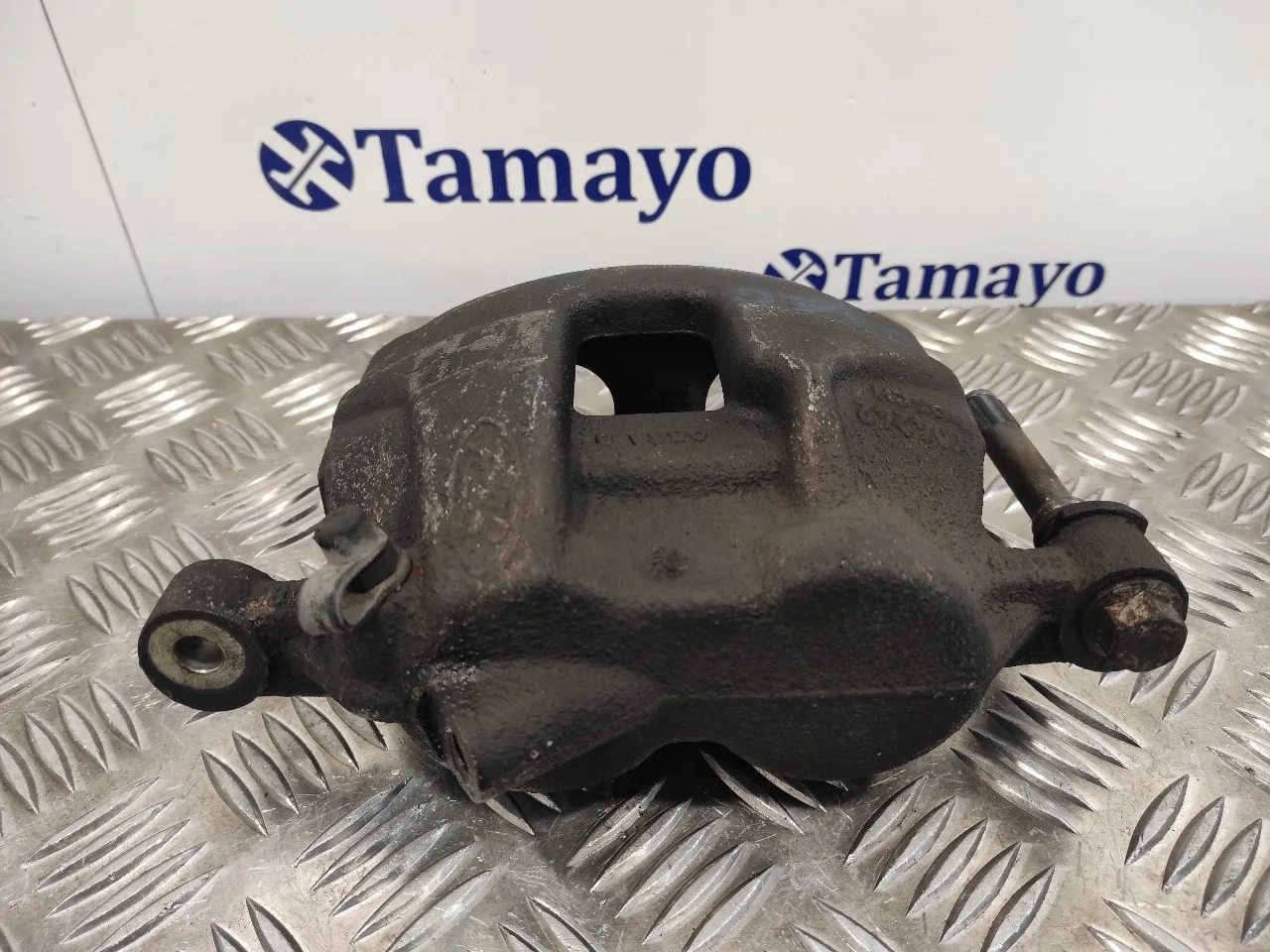 Pinza Freno Delantera Izquierda para Ford Transit Caja Cerrada '06