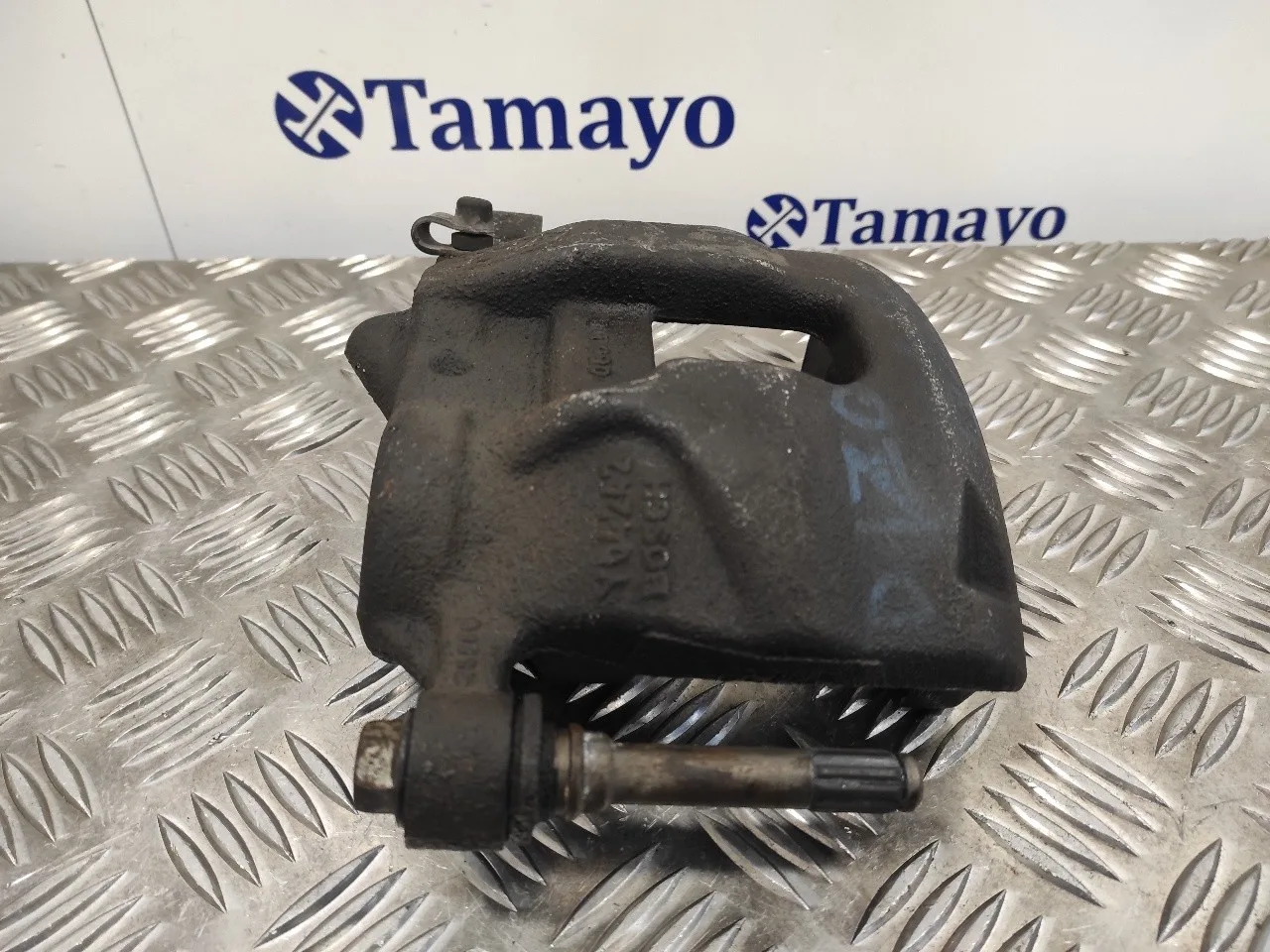 Pinza Freno Delantera Izquierda para Ford Transit Caja Cerrada '06