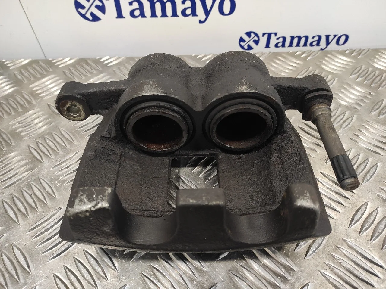 Pinza Freno Delantera Izquierda para Ford Transit Caja Cerrada '06