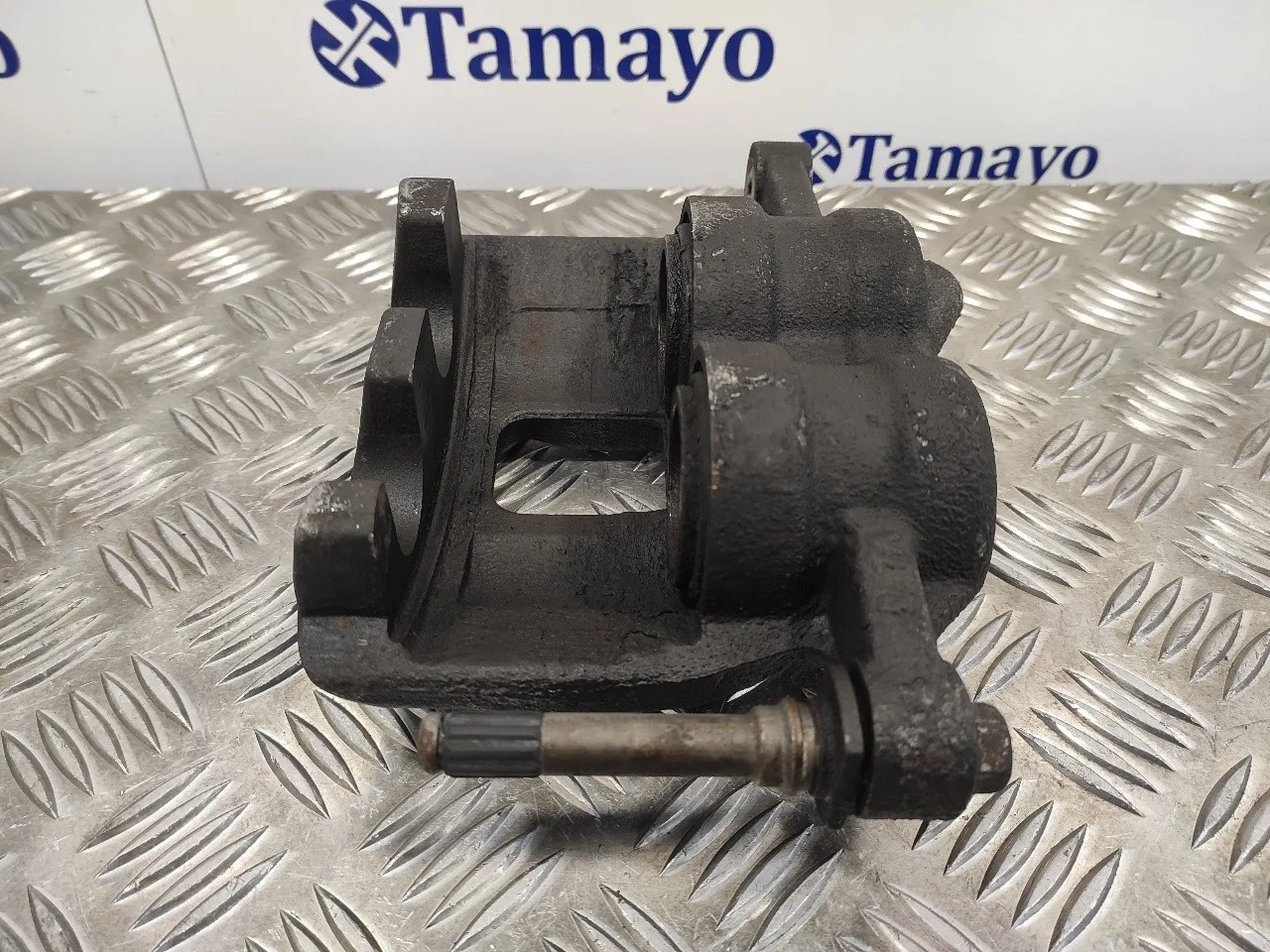Pinza Freno Delantera Izquierda para Ford Transit Caja Cerrada '06