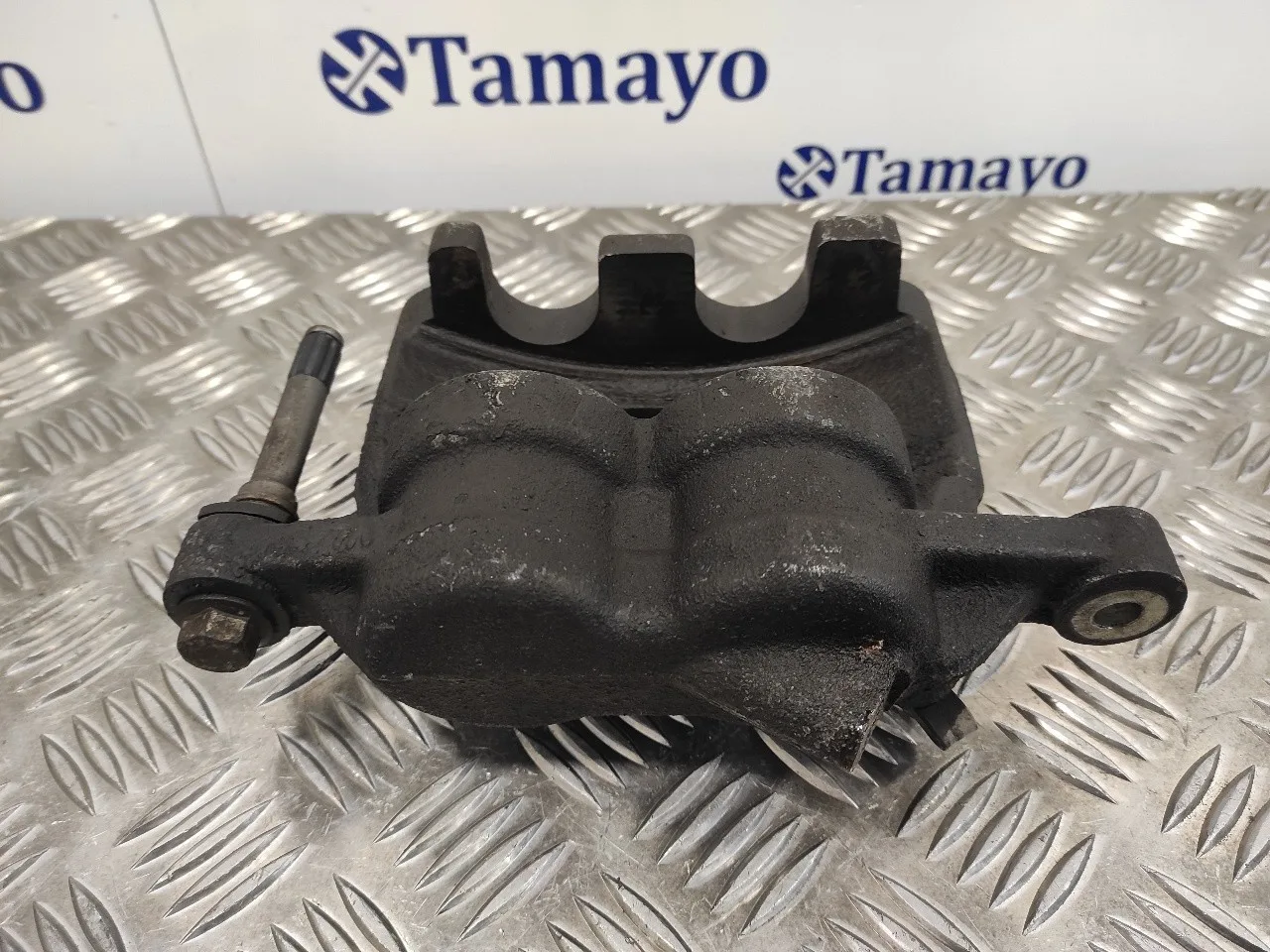 Pinza Freno Delantera Izquierda para Ford Transit Caja Cerrada '06