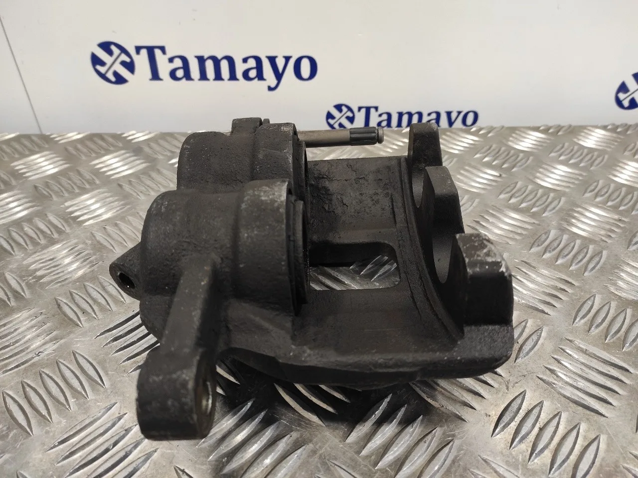 Pinza Freno Delantera Izquierda para Ford Transit Caja Cerrada '06