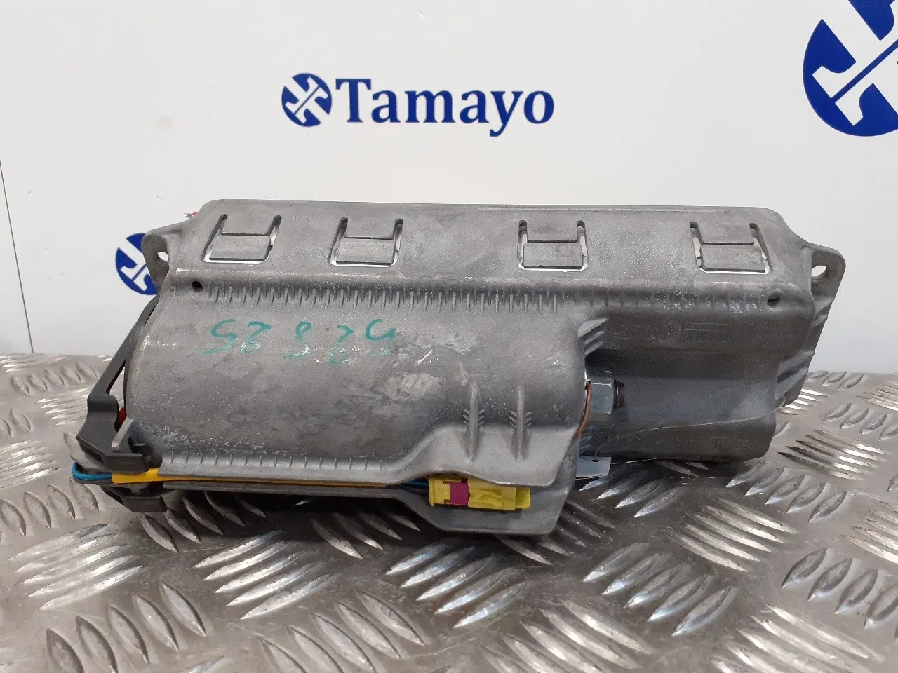 Airbag Delantero Derecho para Audi A3 Sportback (8P)
