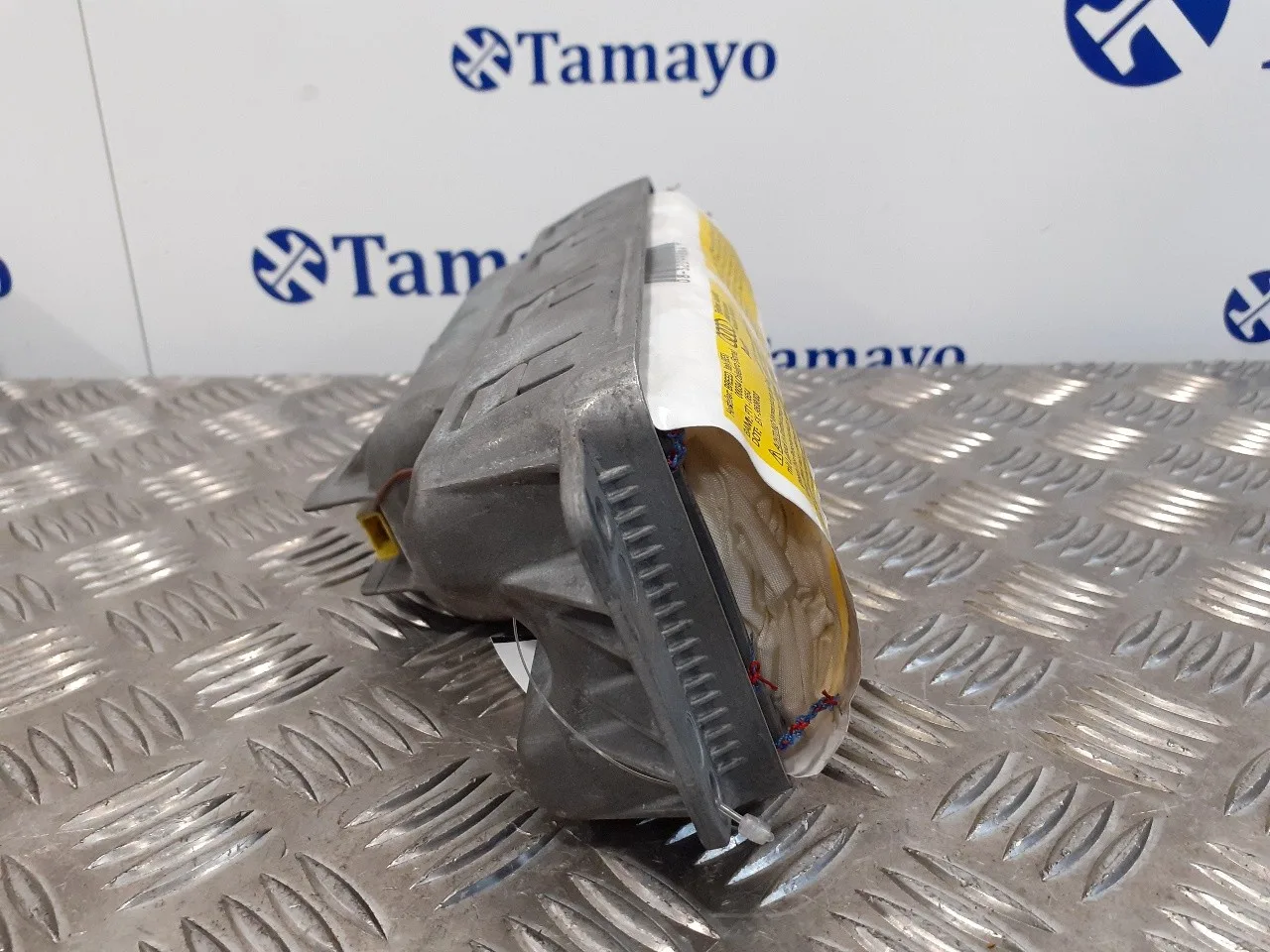 Airbag Delantero Derecho para Audi A3 Sportback (8P)