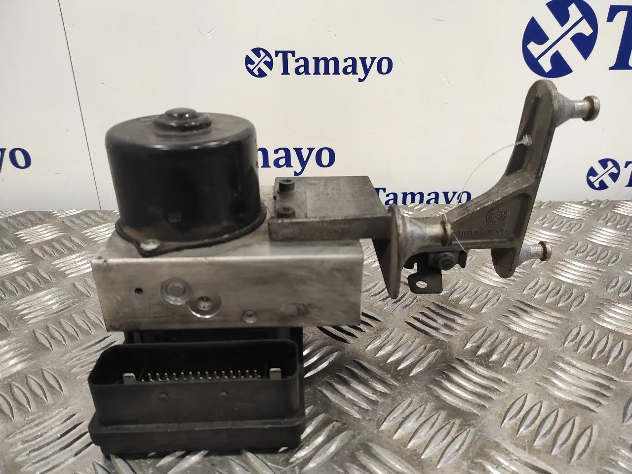 Abs para Mercedes-Benz Clase C (W203) Berlina