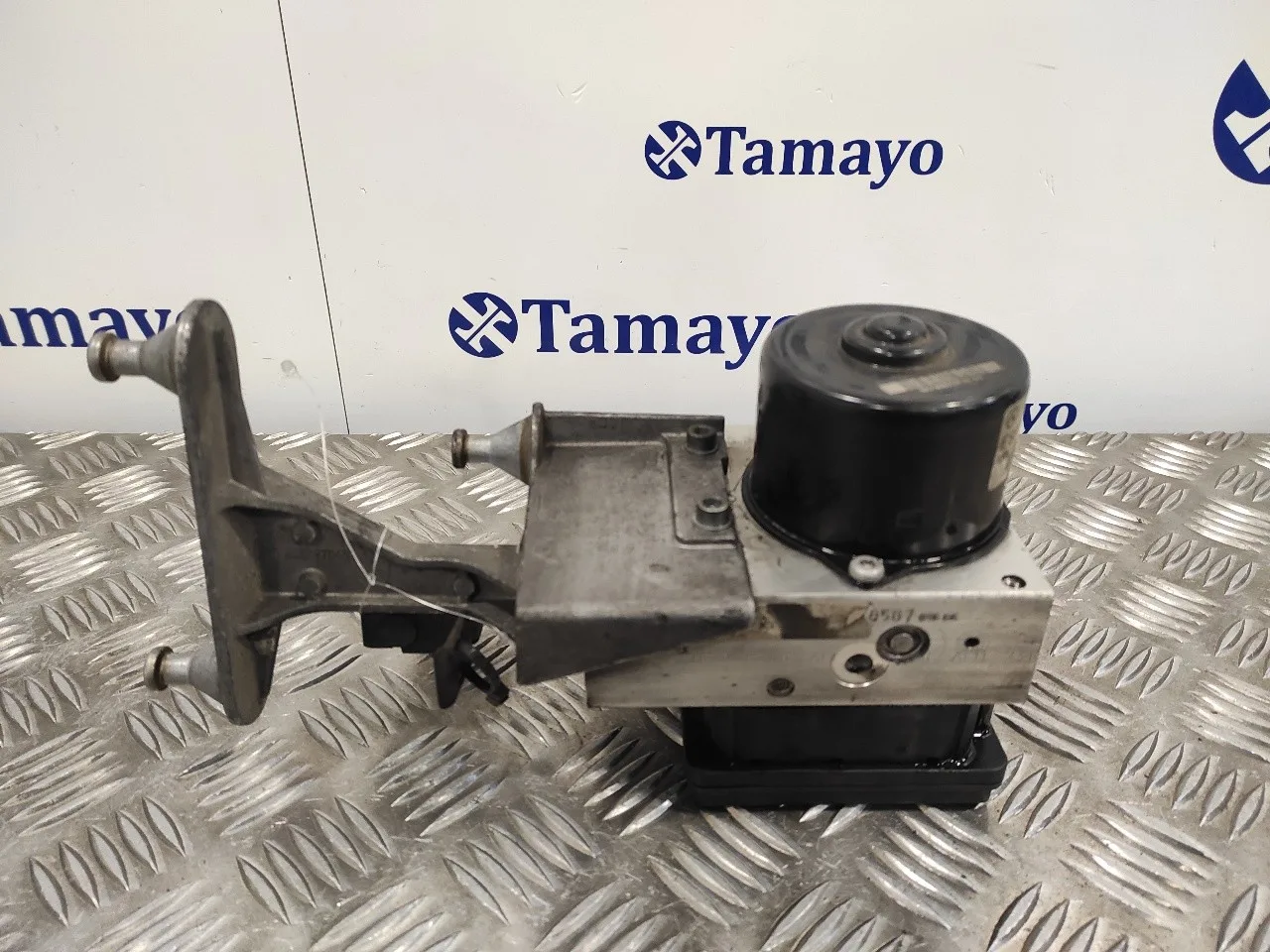 Abs para Mercedes-Benz Clase C (W203) Berlina