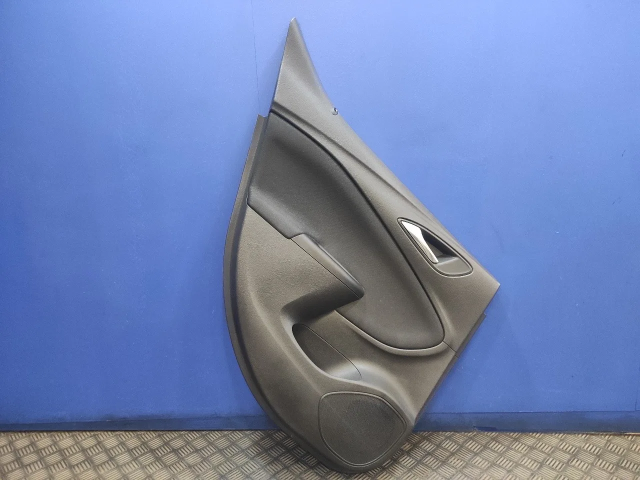 Guarnecido Puerta Trasera Izquierda para Opel Astra K Sports Tourer