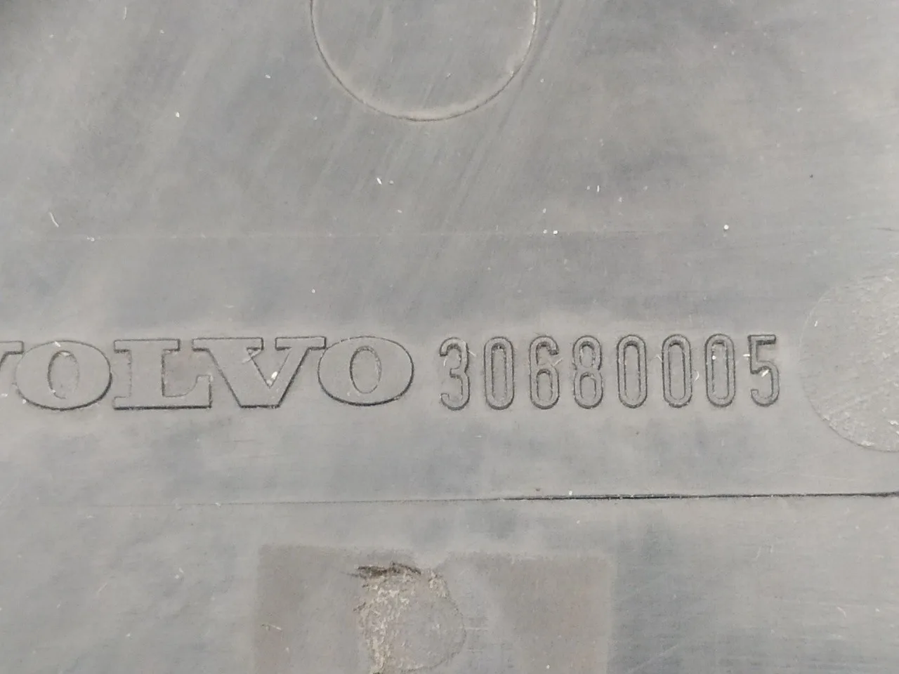 Electroventilador para Volvo Xc90