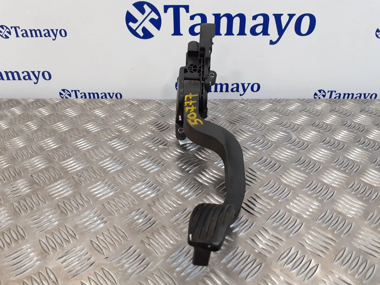 Potenciometro Pedal para Fiat Doblo (119)