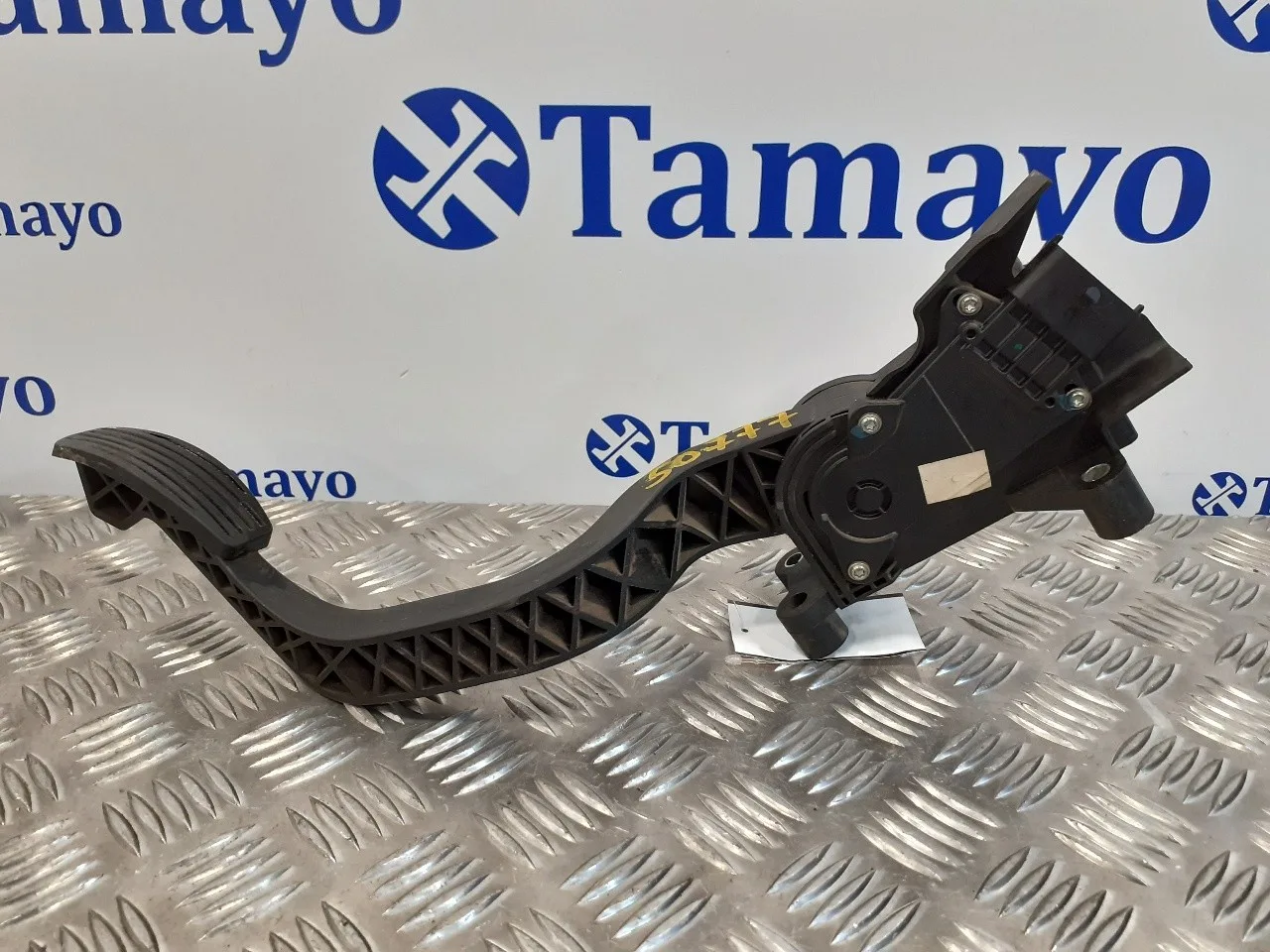 Potenciometro Pedal para Fiat Doblo (119)