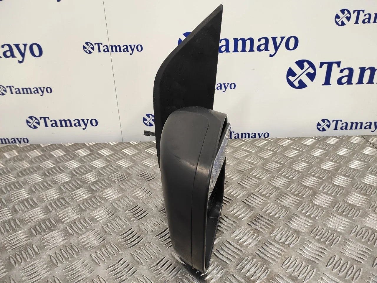 Retrovisor Izquierdo para Peugeot Bipper
