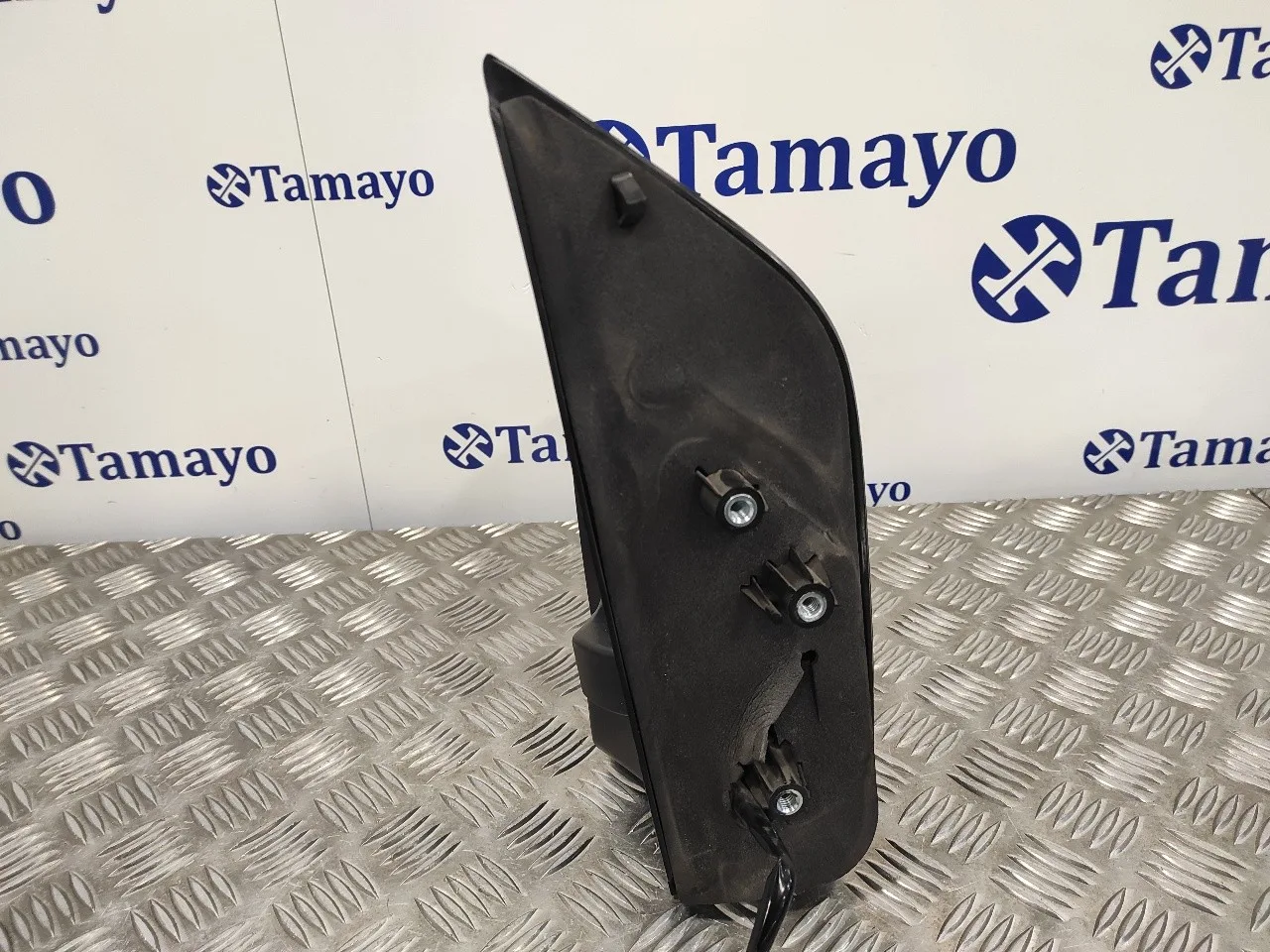 Retrovisor Izquierdo para Peugeot Bipper