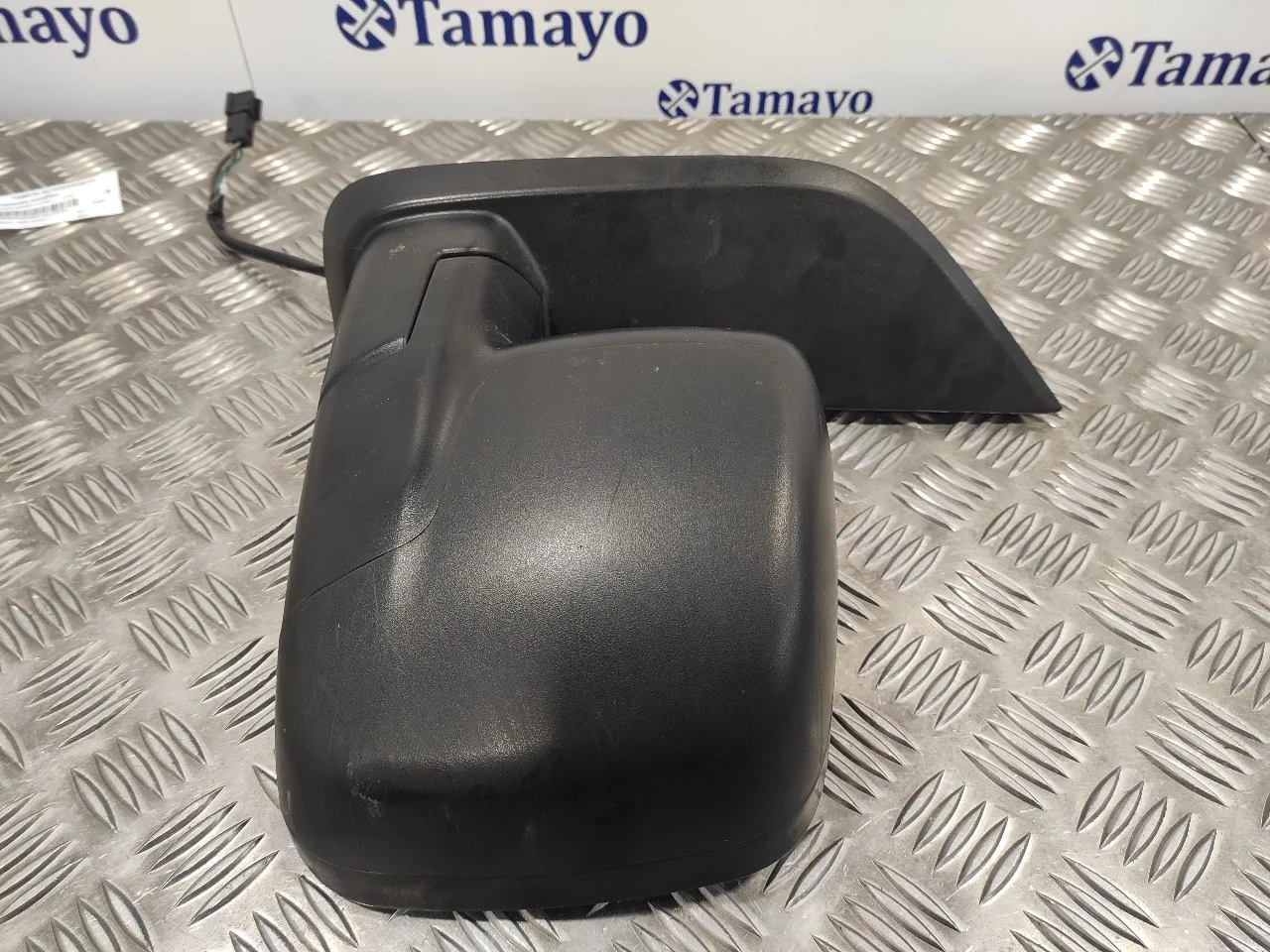 Retrovisor Izquierdo para Peugeot Bipper
